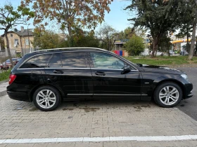 Mercedes-Benz C 220, снимка 3