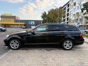 Mercedes-Benz C 220, снимка 7