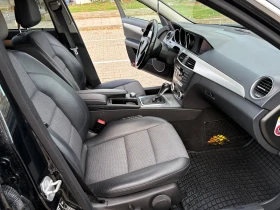 Mercedes-Benz C 220, снимка 10