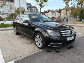 Mercedes-Benz C 220, снимка 2