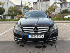 Mercedes-Benz C 220, снимка 1