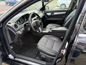 Mercedes-Benz C 220, снимка 11