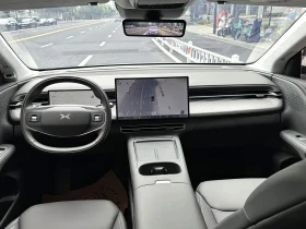 Xpeng G6 625 Long Range Max Tech Edition* КРАЙНА ЦЕНА, снимка 8
