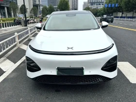 Xpeng G6 625 Long Range Max Tech Edition* КРАЙНА ЦЕНА, снимка 1