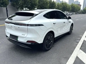 Xpeng G6 625 Long Range Max Tech Edition* КРАЙНА ЦЕНА, снимка 4