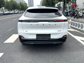 Xpeng G6 625 Long Range Max Tech Edition* КРАЙНА ЦЕНА, снимка 5