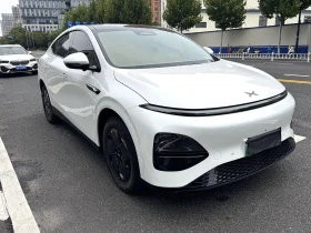 Xpeng G6 625 Long Range Max Tech Edition* КРАЙНА ЦЕНА, снимка 2