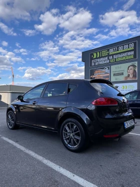 Seat Leon, снимка 13