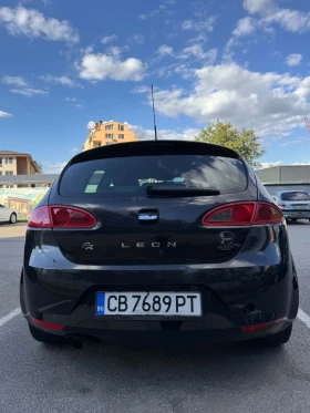 Seat Leon, снимка 9