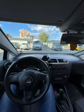 Seat Leon, снимка 8