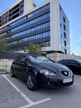 Seat Leon, снимка 3