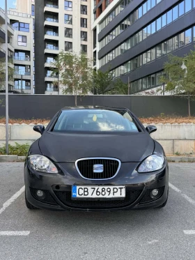 Seat Leon, снимка 12