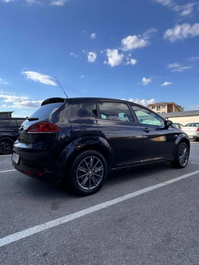 Seat Leon, снимка 5