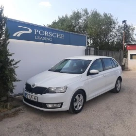 Skoda Rapid 1.4 TDI DSG - [3] 