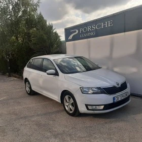 Skoda Rapid 1.4 TDI DSG - [2] 