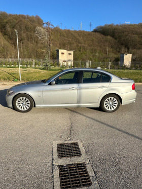 BMW 325, снимка 14 - Автомобили и джипове - 45026572