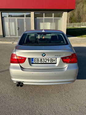 BMW 325, снимка 11 - Автомобили и джипове - 45026572
