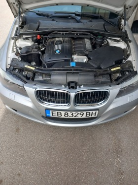 BMW 325, снимка 16 - Автомобили и джипове - 45026572