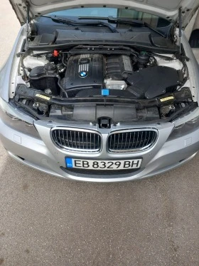 BMW 325, снимка 16