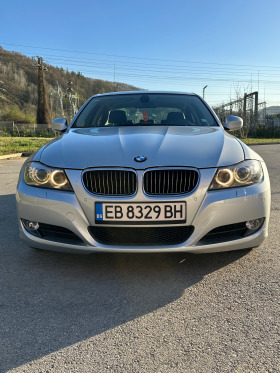 BMW 325, снимка 12 - Автомобили и джипове - 45026572
