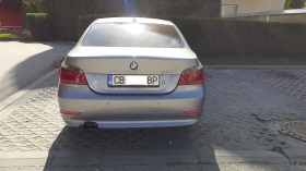 BMW 525, снимка 2 - Автомобили и джипове - 45061745