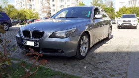 Обява за продажба на BMW 525 ~12 600 лв. - изображение 1