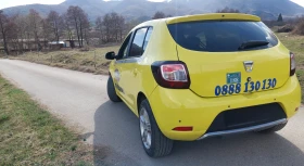 Dacia Sandero LPG , пълен ел. пакет, парктроник., снимка 7