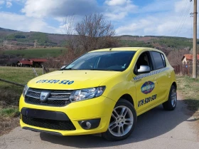 Dacia Sandero LPG , пълен ел. пакет, парктроник., снимка 2