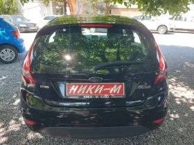 Ford Fiesta 1.4TDCI, снимка 4