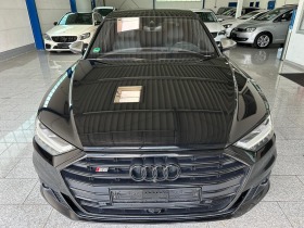Обява за продажба на Audi S8 Quattro/Matrix/B&O/360/PANORAMA ~66 999 EUR - изображение 1