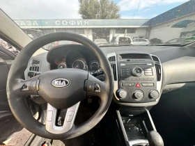 Kia Ceed 1.4 бензин - [8] 