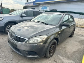 Kia Ceed 1.4 бензин - [3] 