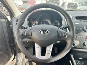 Kia Ceed 1.4 бензин - [9] 