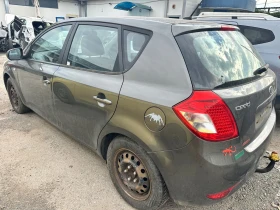 Kia Ceed 1.4 бензин - [4] 