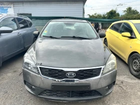 Kia Ceed 1.4 бензин, снимка 1