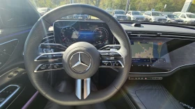 Mercedes-Benz E 400 e 4MATIC | Mobile.bg    14