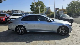 Mercedes-Benz E 400 e 4MATIC | Mobile.bg    5