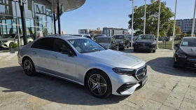 Mercedes-Benz E 400 e 4MATIC | Mobile.bg    2