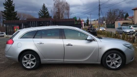 Opel Insignia 2.8T 4x4, снимка 5