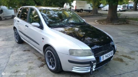 Fiat Stilo, снимка 2