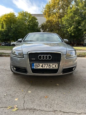 Audi A6 3TDI | Mobile.bg    1