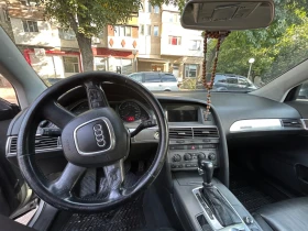 Audi A6 3TDI, снимка 5