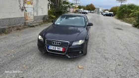 Audi A4 2.0tdi  | Mobile.bg    10