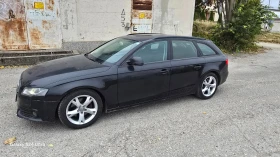 Audi A4 2.0tdi  | Mobile.bg    14