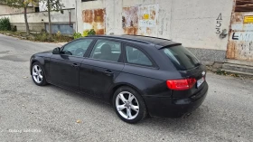 Audi A4 2.0tdi  | Mobile.bg    5