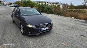 Audi A4 2.0tdi  | Mobile.bg    9