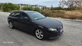 Audi A4 2.0tdi  | Mobile.bg    12