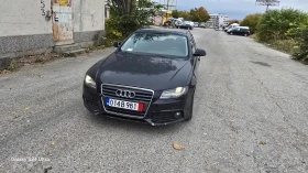 Audi A4 2.0tdi  | Mobile.bg    11