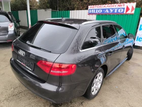 Audi A4 2, 0 TDi-143k.c.6 CKOPOCTИ, НАВИГАЦИЯ, REKARO, снимка 6