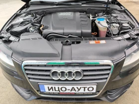 Audi A4 2, 0 TDi-143k.c.6 CKOPOCTИ, НАВИГАЦИЯ, REKARO, снимка 15